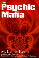 Psychic Mafia by Lamar Keene